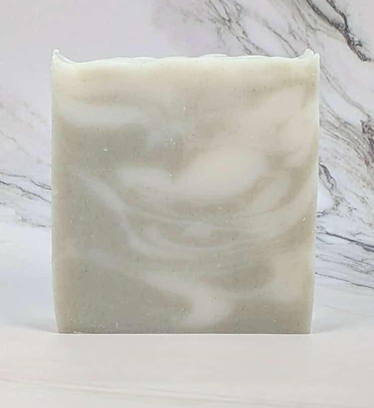 Rosemary & Peppermint - 100g Natural Soap Bar