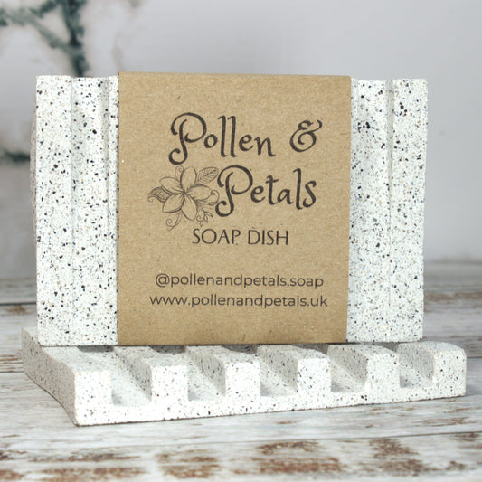 Handmade Soap Dishes - Wholesale